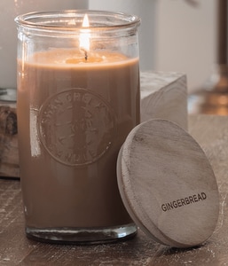 Swan Creek Candle
